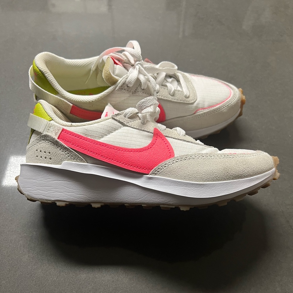 Nike Waffle Debut Sneaker